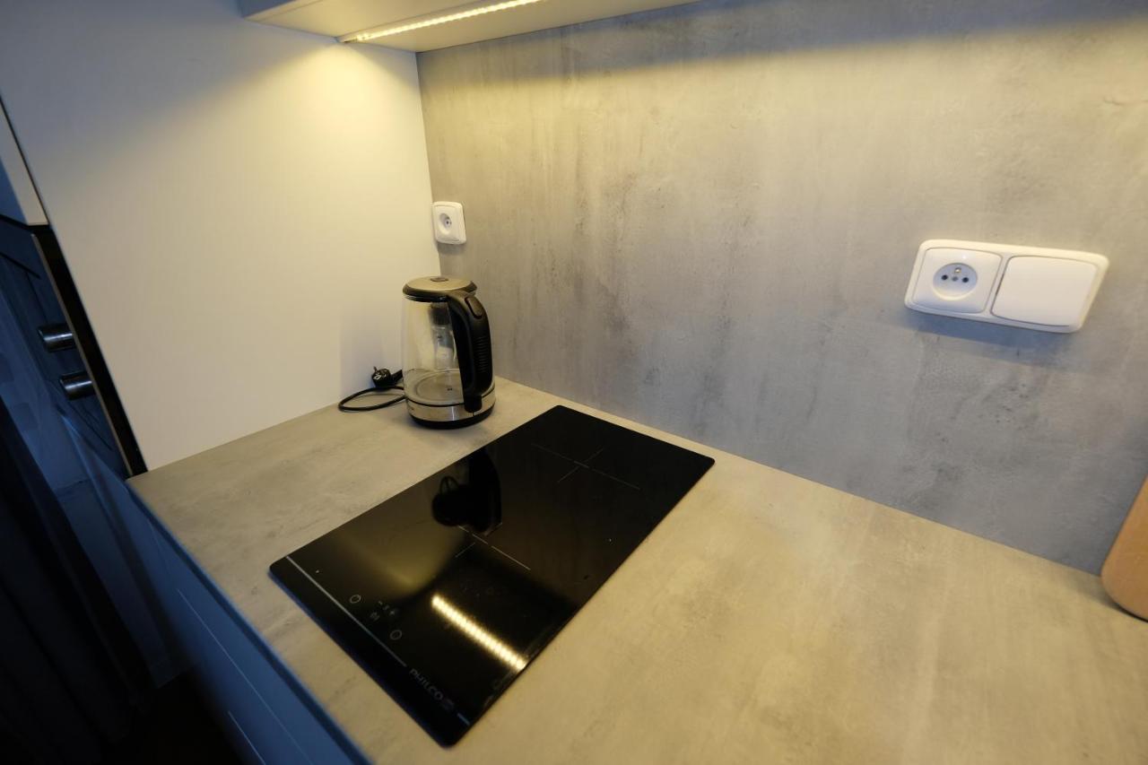 luxusní apartmány vila Adéla Luhačovice Esterno foto