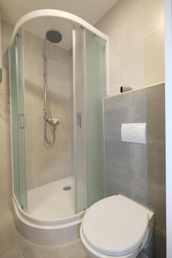 luxusní apartmány vila Adéla Luhačovice Esterno foto