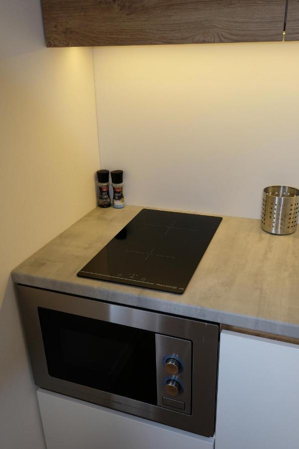 luxusní apartmány vila Adéla Luhačovice Esterno foto